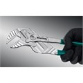 KRAFTOOL Vise-Wrench, 300 мм, клещи переставные-гаечный ключ (22068) 00027550944