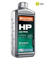 KRAFTOOL HP Ultra, 1 л, cинтетическое масло для 2-тактных двигателей (41501-1) 00027754433