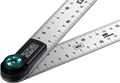 KRAFTOOL DPM-20 200 мм, Электронный транспортир-угломер (34682) 00028236058