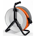 KRAFTOOL EXPERT 4.0, ПВС 3х2.5 30м 4000Вт IP44, силовой удлинитель на стальной катушке (55089-30) 00028294203