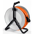 KRAFTOOL EXPERT 4.0, ПВС 3х2.5 50м 4000Вт IP44, силовой удлинитель на стальной катушке (55089-50) 00028294204