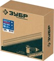 ЗУБР SN34 (D34) 90 х 3.1 мм, реечные гвозди рифленые оцинкованные, 3000 шт (305399-90) 00028502564