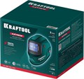 KRAFTOOL EXTREM хамелеон, затемнение 3/4-8/9-13, маска сварщика (11062) 00028600679