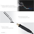 KRAFTOOL KS-8000, со шлангом 1.4м с пьезоподжигом на баллон турбо нагрев + 30% 2000°C, Газовая горелка Blue Fire (55512) 00028758008