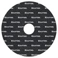 KRAFTOOL X7-EXTREM 125x1.0 мм по металлу отрезной диск для УШМ (36257-125-1.0) 00028798883