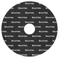 KRAFTOOL X7-EXTREM 125x1.6 мм по металлу отрезной диск для УШМ (36257-125-1.6) 00028798884