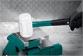 KRAFTOOL X-FORCE 680 г, белая киянка (2077-68) 00028949000