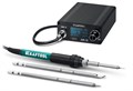 KRAFTOOL KPI-10, 50 - 480°C, 100 Вт, 3 жала Т12, программируемая паяльная станция (55343) 00029137387