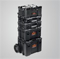 KETER ROC PRO GEAR 2.0 (22″) пластиковый ящик с крышкой (38371) 00029359808