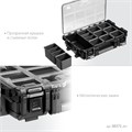KETER ROC PRO GEAR 2.0 (22″) пластиковый ящик-органайзер (38372) 00029359809