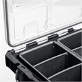 KETER ROC PRO GEAR 2.0 (22″) пластиковый ящик-органайзер (38372) 00029359809