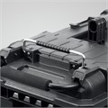 KETER ROC PRO GEAR 2.0 (28″) пластиковый ящик-тележка на колесах (38375) 00029359810
