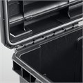 KETER ROC PRO GEAR 2.0 (28″) пластиковый ящик-тележка на колесах (38375) 00029359810