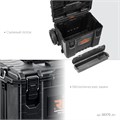 KETER ROC PRO GEAR 2.0 (22″) тележка с пластиковым ящиком (38370) 00029502053