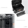 KETER ROC PRO GEAR 2.0 (22″) пластиковый ящик с крышкой (38377) 00029596833