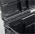 KETER ROC PRO GEAR 2.0 (22″) пластиковый ящик с крышкой (38377) 00029596833