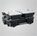 KETER ROC PRO GEAR 2.0 (22″) пластиковый ящик-органайзер (38374) 00029691541