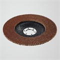 STAYER 125 х 22.2 мм, P60, КЛТ, Круг лепестковый торцевой, Professional (36581-125-060) 00029746871