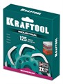 KRAFTOOL Boomerang d 125 мм, сегментная алмазная чашка, INDUSTRIAL (33445-125) 00030293546