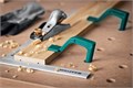 KRAFTOOL KRAFTFLEX MFT-HDC 200/110 в отверстия 20 мм, Верстачный прижим (32803) 00030417015