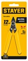 STAYER PRO Slim 125 мм, Мини бокорезы (22181) 00030466680