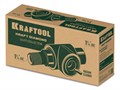 KRAFTOOL 1 1/4″, Пылеотвод для алмазных коронок (29828) 00030624149