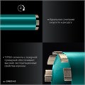 KRAFTOOL DIAMOND 62 мм (450 мм, 1 1/4″, лазерная сварка, сухое сверление с микроударом), алмазная коронка по железобетону (29825-062) 00030624153