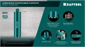 KRAFTOOL DIAMOND 82 мм (450 мм, 1 1/4″, лазерная сварка, сухое сверление с микроударом), алмазная коронка по железобетону (29825-082) 00030624155