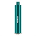 KRAFTOOL DIAMOND 102 мм (450 мм, 1 1/4″, лазерная сварка, сухое сверление с микроударом), алмазная коронка по железобетону (29825-102) 00030624157