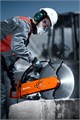 KRAFTOOL 3700 Вт, 350 мм, диск в комплекте, бензорез по бетону (бетонорез) (K770-14 H) 00030784176