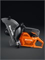 KRAFTOOL 3700 Вт, 350 мм, без диска, бензорез по металлу (рельсорез) (K760-14) 00030784177