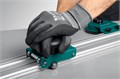 KRAFTOOL CS-335, до 3,35 м, система для сухой резки крупноформатной плитки (33250) 00030793785