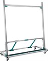 KRAFTOOL TCT-180 макс нагрузка 180 кг, Тележка для перевозки крупноформатной плитки (33251) 00030793788