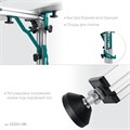 KRAFTOOL TTL-180 180х140х70 см, макс 250 кг, стол для работ с крупноформатными листовыми материалами (33253-180) 00030793789