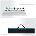 KRAFTOOL TTL-180 180х140х70 см, макс 250 кг, стол для работ с крупноформатными листовыми материалами (33253-180) 00030793789