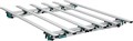 KRAFTOOL TTL-180 180х140х70 см, макс 250 кг, стол для работ с крупноформатными листовыми материалами (33253-180) 00030793789