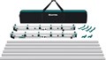 KRAFTOOL TTL-180 180х140х70 см, макс 250 кг, стол для работ с крупноформатными листовыми материалами (33253-180) 00030793789