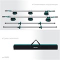 KRAFTOOL TCS-150 330х170 см, макс 150 кг, система переноски крупноформатной плитки (33255) 00030793791