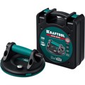KRAFTOOL SPG-200 130 кг, 200 мм, манометр, вакуумная присоска с манометром (33256-20) 00030793793