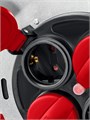 KRAFTOOL HEAVY DUTY 4.0, КГ 3х2.5 50м 4000Вт IP44, силовой удлинитель на стальной катушке (55086-50) 00030828115
