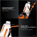 KRAFTOOL тележка с баком для бензорезов (K-003) 00030902037