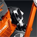 KRAFTOOL тележка (без бака) для бензорезов (K-001) 00030996278