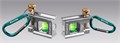 KRAFTOOL BILLET-5 MINI, 50 мм, брусковый магнитный уровень (34791) 00031146418