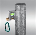 KRAFTOOL BILLET-5 MINI, 50 мм, брусковый магнитный уровень (34791) 00031146418