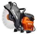 KRAFTOOL 3700 Вт, 350 мм, без диска, бензорез по бетону (бетонорез) (K770-14) 00031278531
