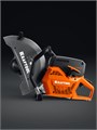 KRAFTOOL 3700 Вт, 350 мм, без диска, бензорез по бетону (бетонорез) (K770-14) 00031278531