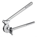 KRAFTOOL Кованый рычажный трубогиб для нержавеющей стали (23508-12) 00031300022