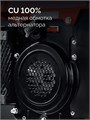 ЗУБР 1100 Вт, инверторный генератор (СБИ-1100) 00031303255