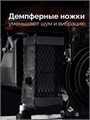 ЗУБР 1100 Вт, инверторный генератор (СБИ-1100) 00031303255
