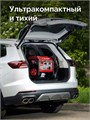 ЗУБР 2800 Вт, инверторный генератор (СБИ-2800) 00031303258
